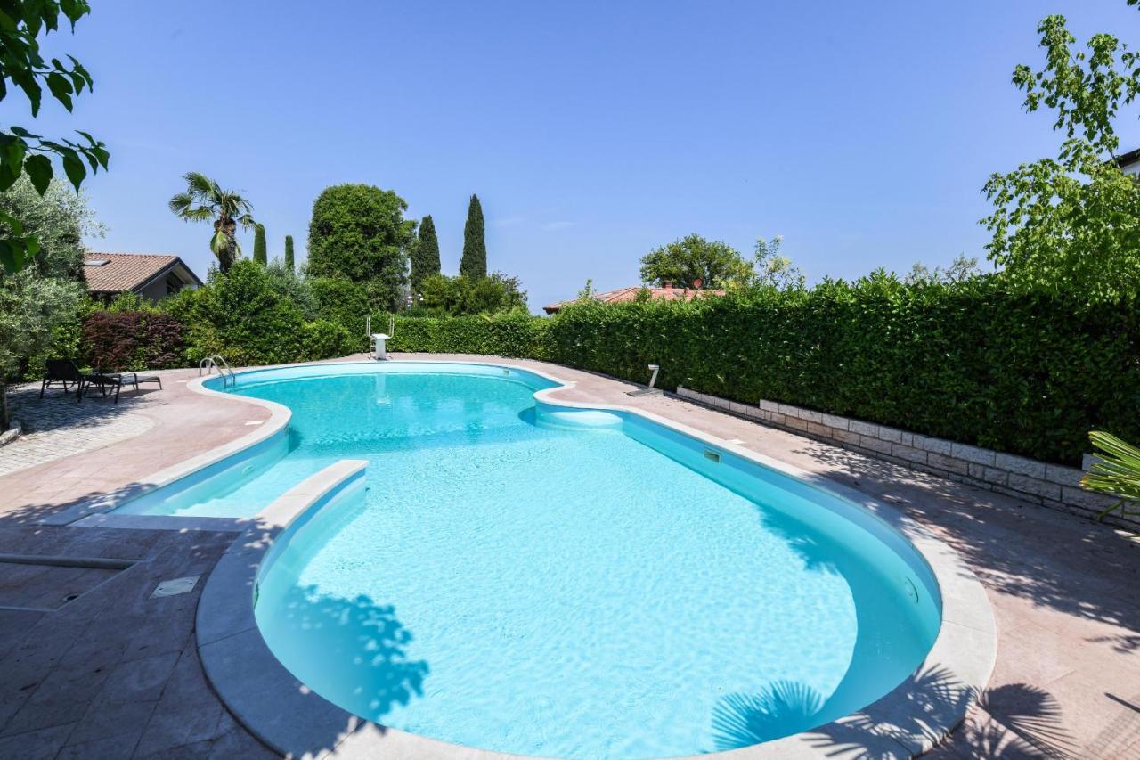 Villa Casa Francesca Pacengo Di Lazise Exterior foto