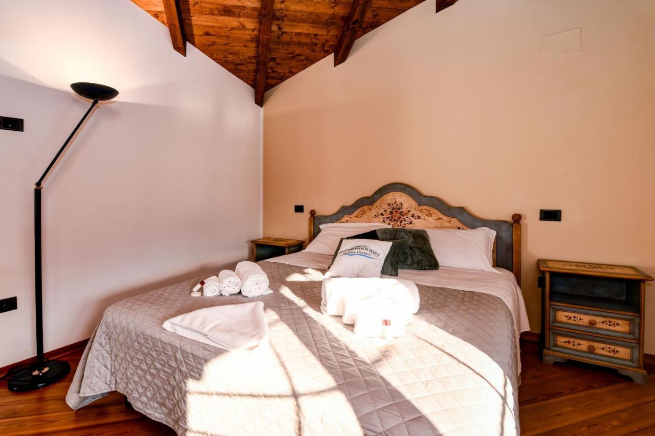 Villa Casa Francesca Pacengo Di Lazise Exterior foto