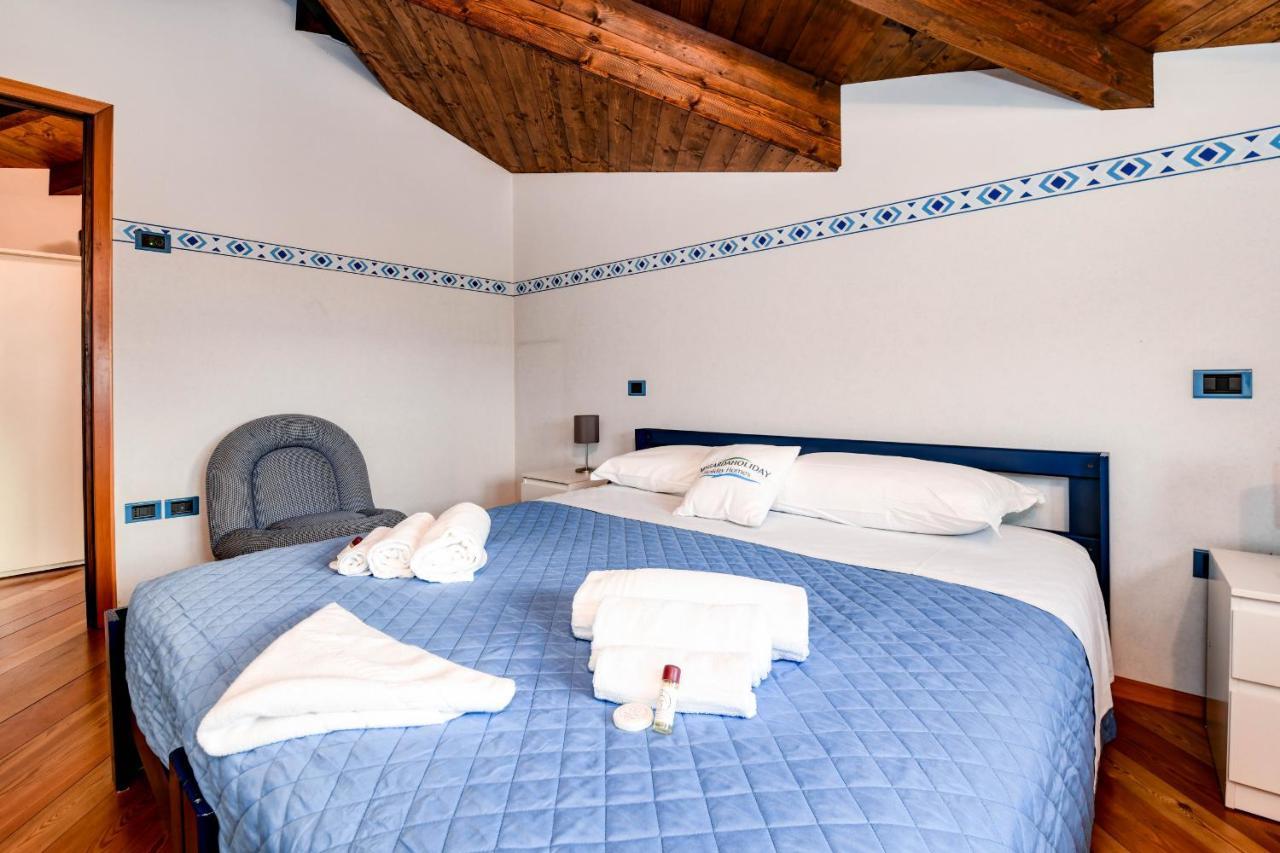 Villa Casa Francesca Pacengo Di Lazise Exterior foto