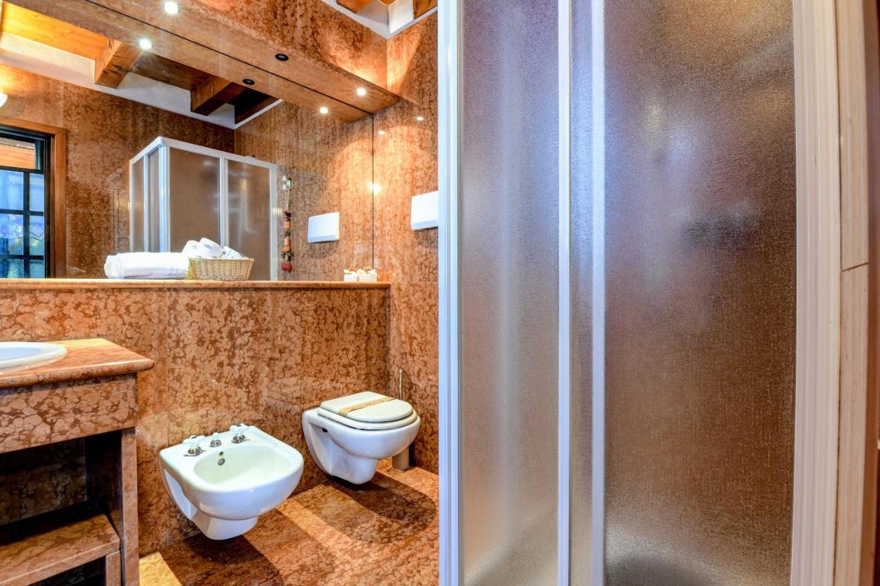 Villa Casa Francesca Pacengo Di Lazise Exterior foto